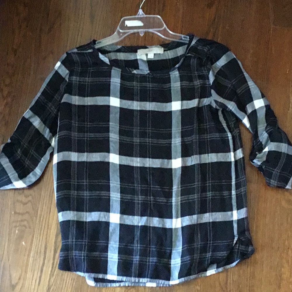 Loft Xs shirt